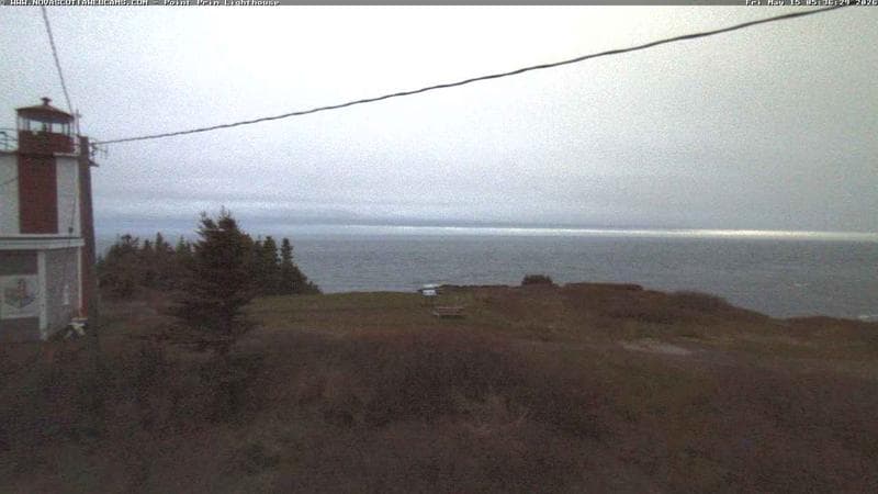 Point Prim Lighthouse