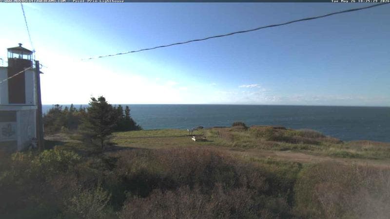 Point Prim Lighthouse