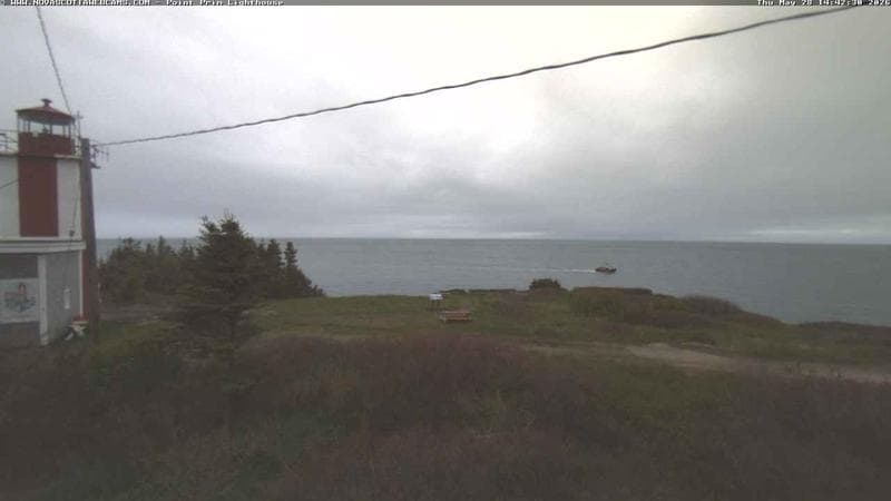 Point Prim Lighthouse