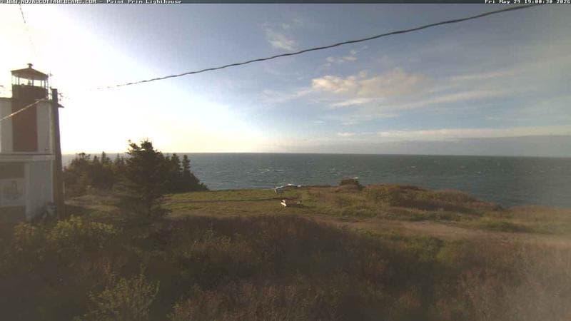 Point Prim Lighthouse