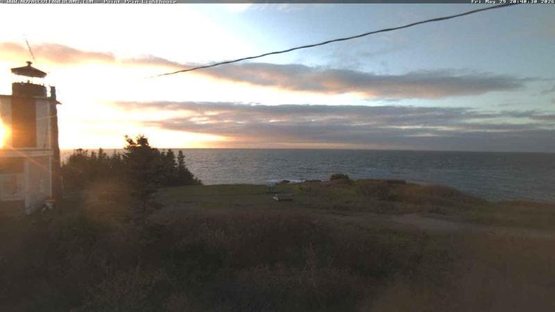 Point Prim Lighthouse