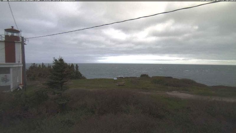 Point Prim Lighthouse