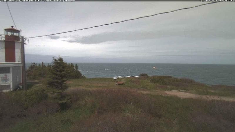 Point Prim Lighthouse