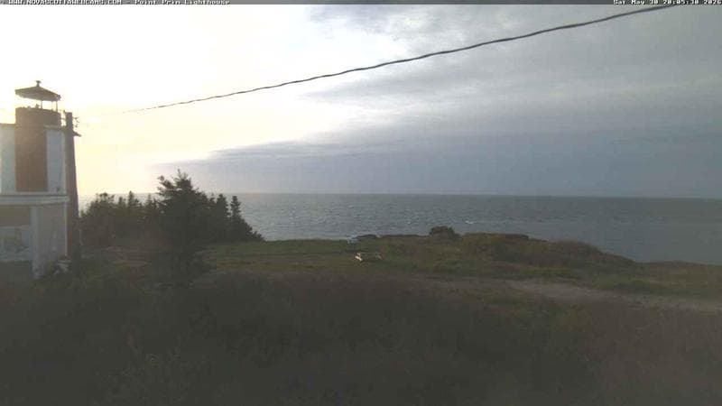 Point Prim Lighthouse