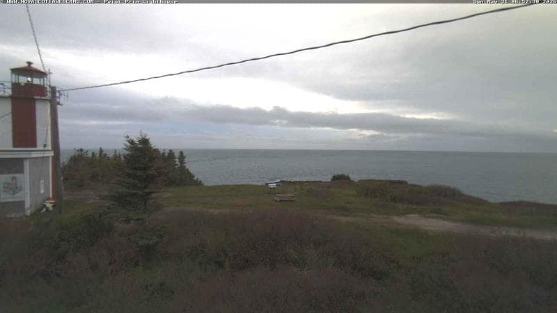 Point Prim Lighthouse