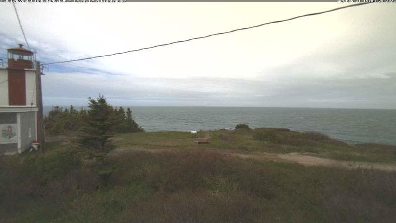 Point Prim Lighthouse