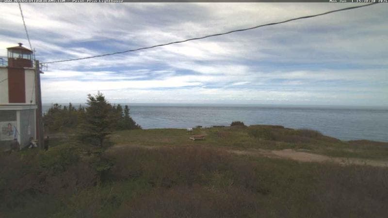 Point Prim Lighthouse