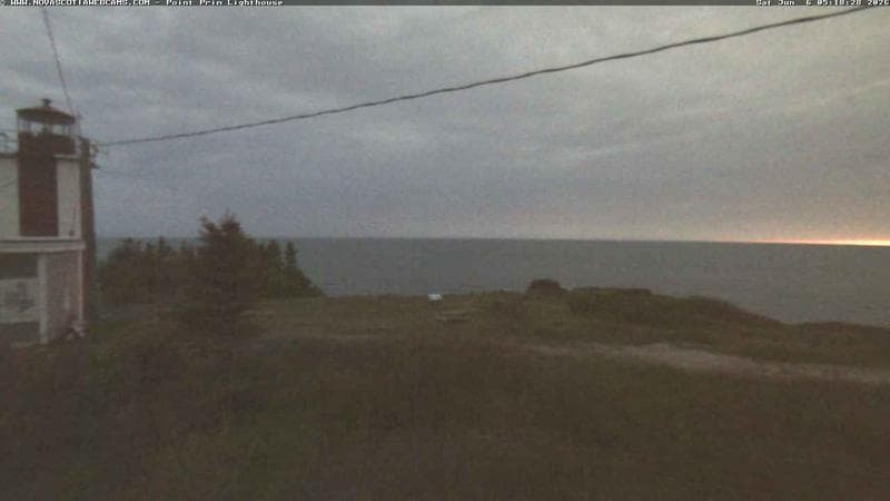 Point Prim Lighthouse
