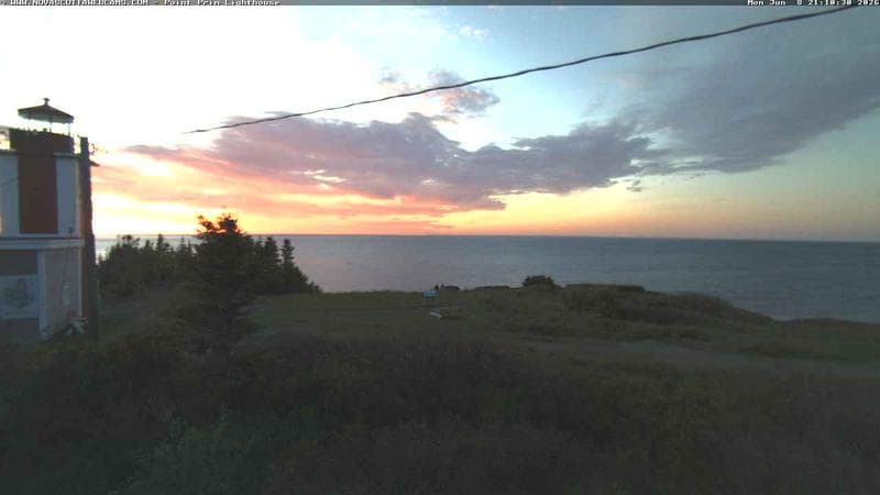 Point Prim Lighthouse
