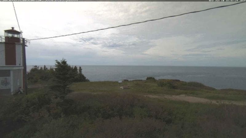 Point Prim Lighthouse