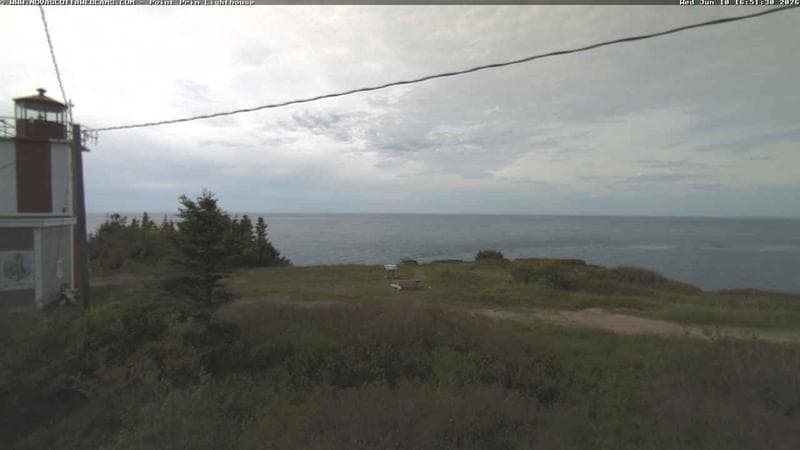 Point Prim Lighthouse