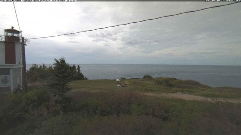 Point Prim Lighthouse