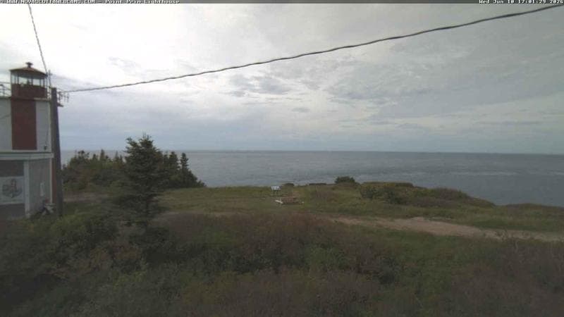 Point Prim Lighthouse