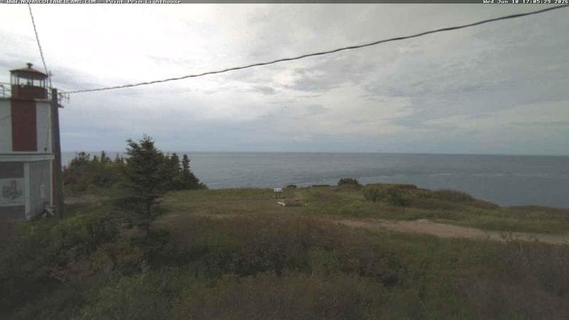 Point Prim Lighthouse