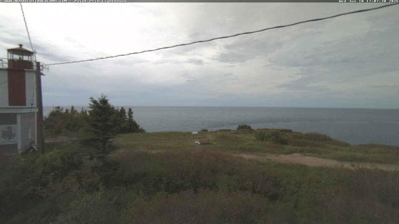 Point Prim Lighthouse
