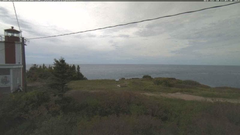 Point Prim Lighthouse