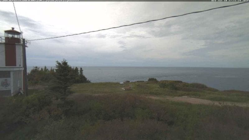 Point Prim Lighthouse