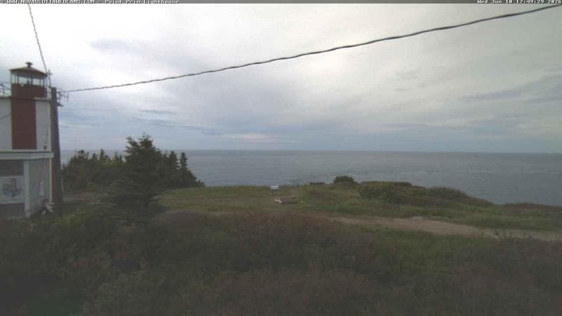 Point Prim Lighthouse