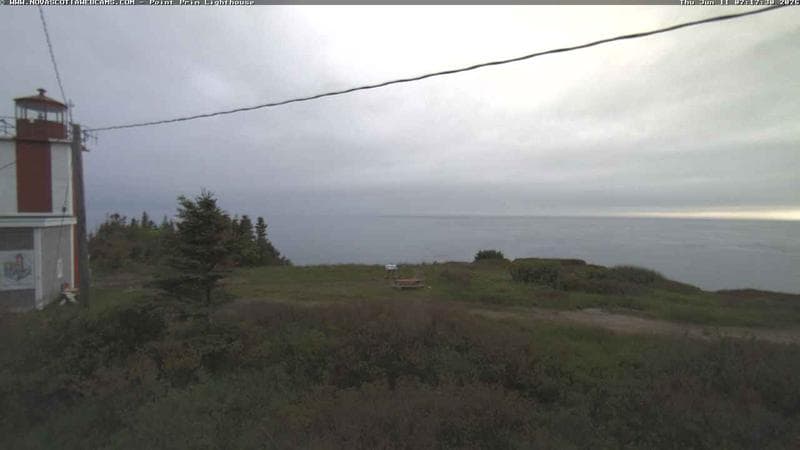 Point Prim Lighthouse