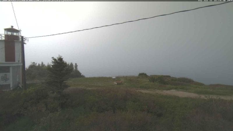 Point Prim Lighthouse
