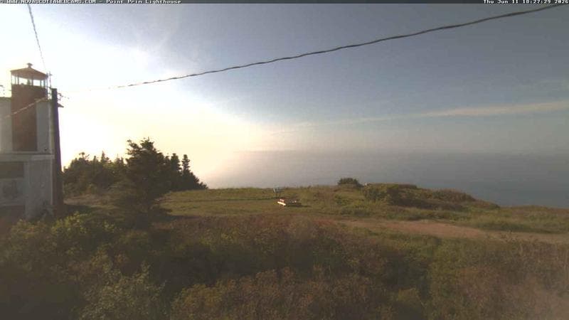 Point Prim Lighthouse