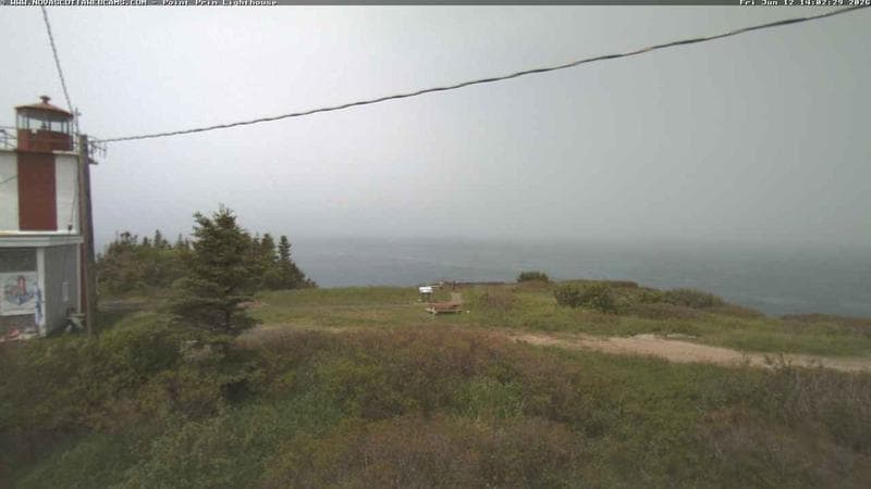 Point Prim Lighthouse