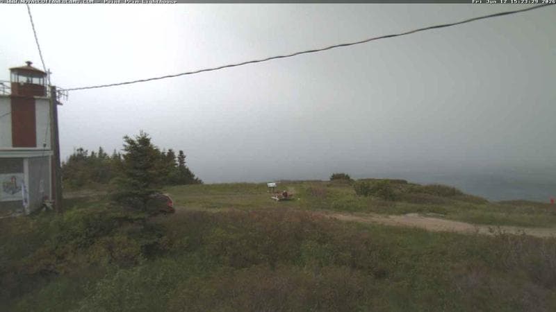 Point Prim Lighthouse