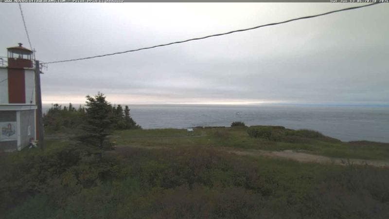 Point Prim Lighthouse