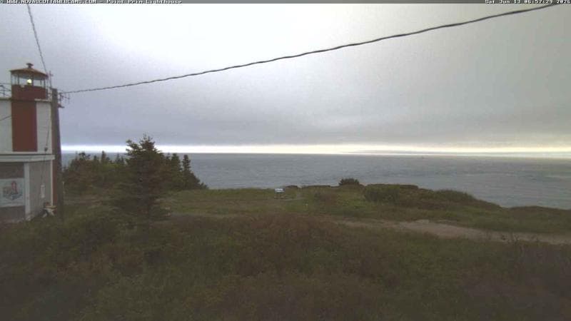 Point Prim Lighthouse