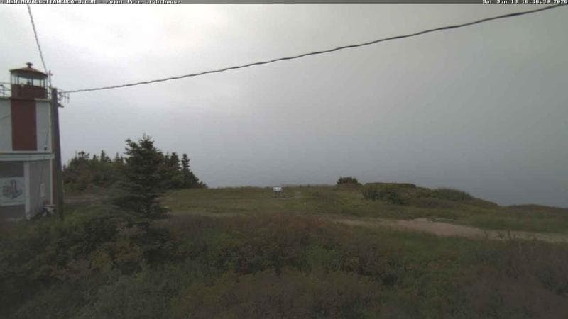 Point Prim Lighthouse