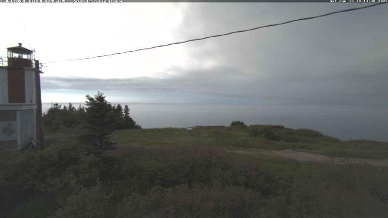 Point Prim Lighthouse