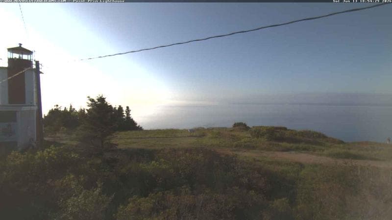 Point Prim Lighthouse