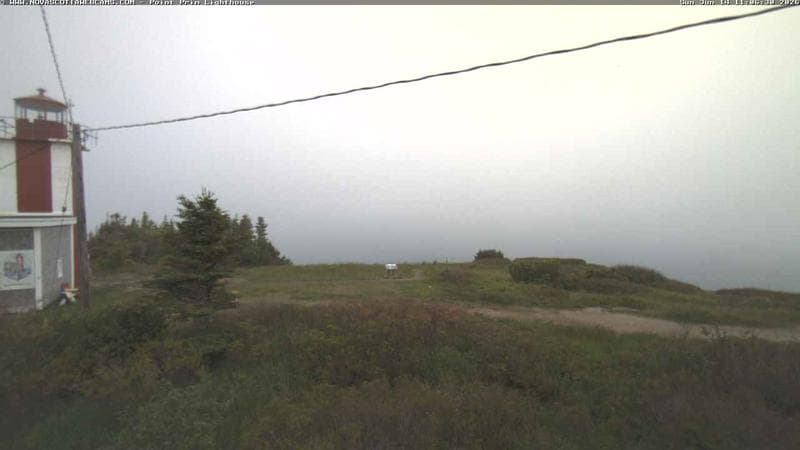 Point Prim Lighthouse