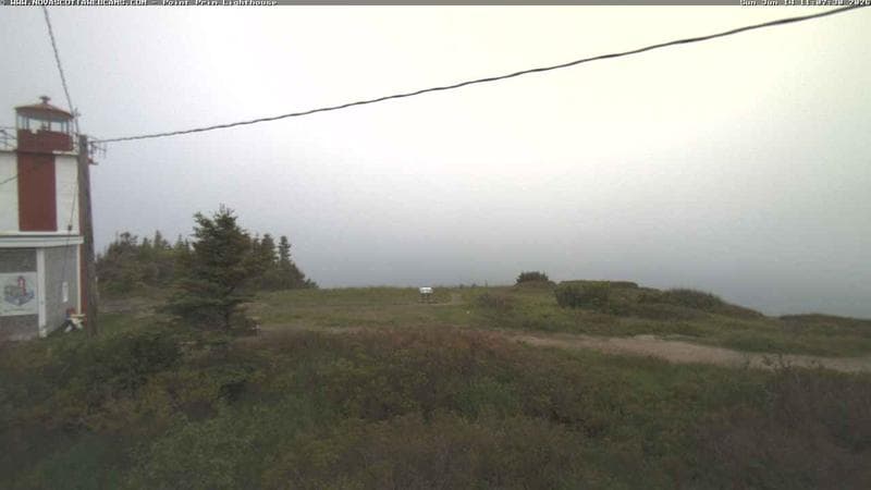 Point Prim Lighthouse