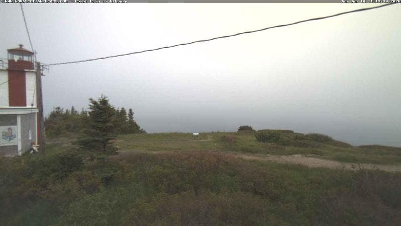 Point Prim Lighthouse