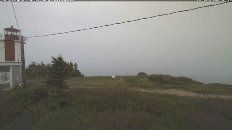 Point Prim Lighthouse