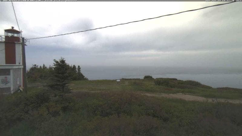 Point Prim Lighthouse