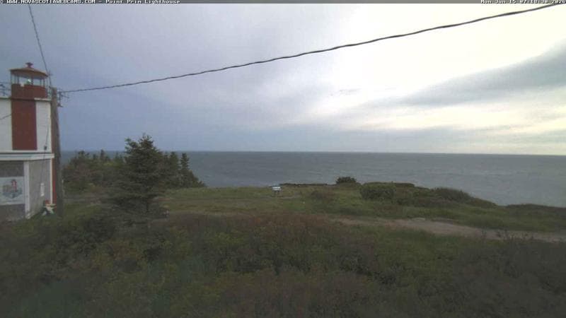 Point Prim Lighthouse