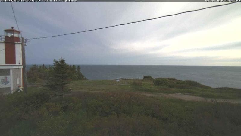 Point Prim Lighthouse