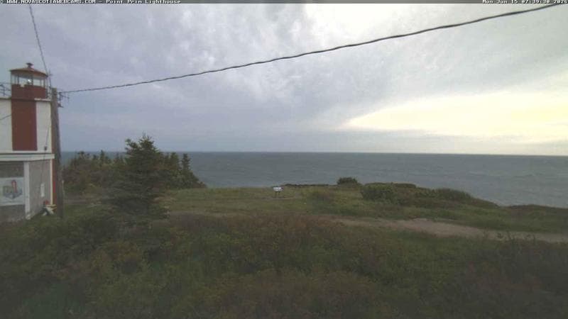 Point Prim Lighthouse