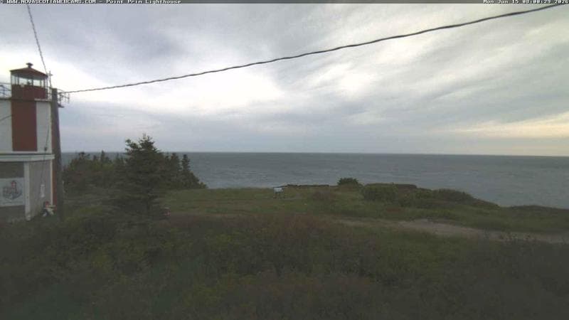 Point Prim Lighthouse