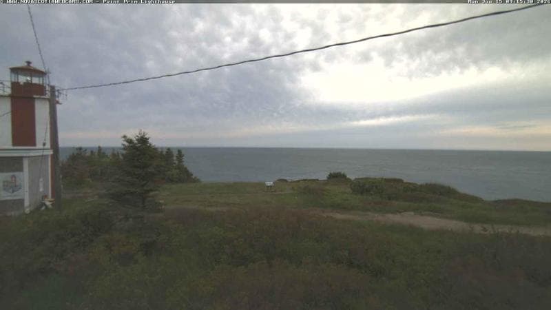 Point Prim Lighthouse