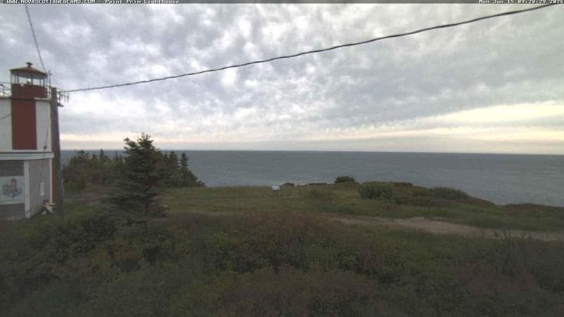 Point Prim Lighthouse