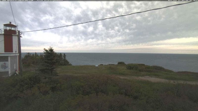 Point Prim Lighthouse