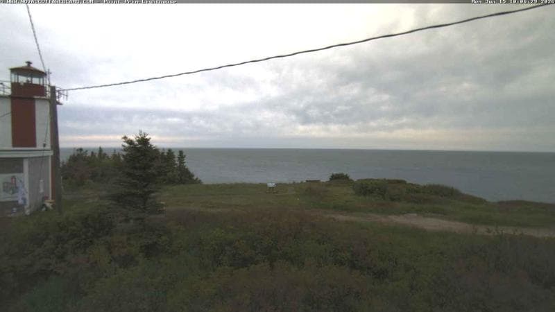 Point Prim Lighthouse