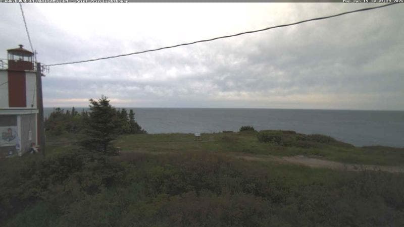 Point Prim Lighthouse