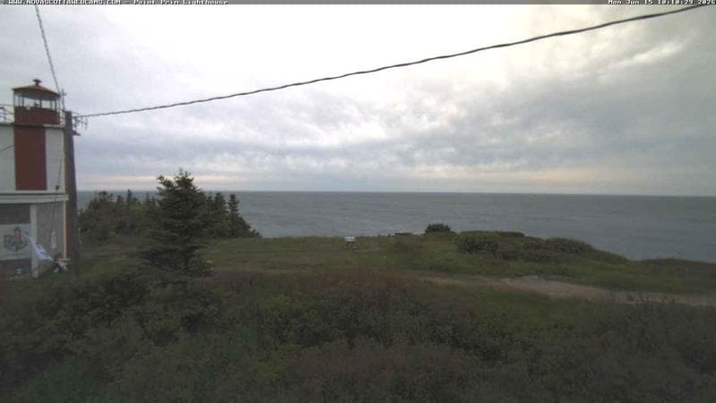 Point Prim Lighthouse