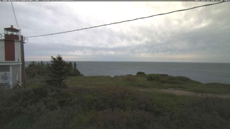 Point Prim Lighthouse
