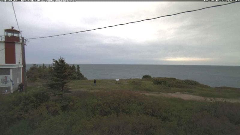 Point Prim Lighthouse