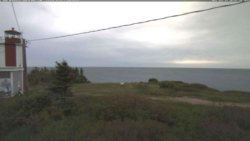 Point Prim Lighthouse